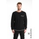 MAGLIA 1K65736 Nero