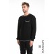 MAGLIA 1K65736 Nero