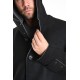 SPORT JACKET 1PLAIK1 Black