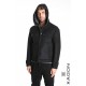 SPORT JACKET 1PLAIK2 Black