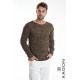 SWEATER JX0566 Fango