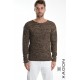 SWEATER JX0566 Fango