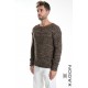 SWEATER JX0566 Fango