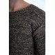 SWEATER JX0566 Fango