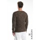 SWEATER JX0566 Fango