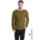 SWEATER JX0566 Green