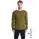 SWEATER JX0566 Green