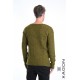 MAGLIA JX0566 Verde