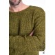 SWEATER JX0566 Green