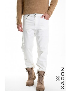 JEANS 2QFIBUL White