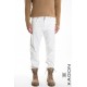 JEANS 2QFIBUL Bianco