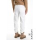 JEANS 2QFIBUL Bianco