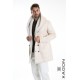 CAPPOTTO 2PIVE02 Beige