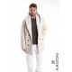 CAPPOTTO 2PIVE02 Beige