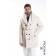 CAPPOTTO 2PIVE02 Beige