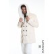 CAPPOTTO 2PIVE02 Beige