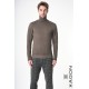 SWEATER 1QDOLAC Fango