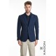 JACKET 1PCI76U Blue