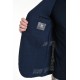 JACKET 1PCI76U Blue