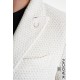 JACKET 1PCI76U White