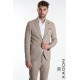 JACKET 1PF12UN Sand