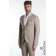 JACKET 1PF12UN Sand