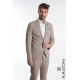 JACKET 1PF12UN Sand