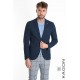 GIACCA 1PF1334 Blu