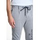 PANTALONE 1PBARBO Blu