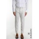 TROUSER 1PBARNK Beige