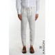 TROUSER 1PBARNK Beige