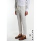 PANTALONE 1PBARNK Beige