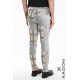 PANTALONE 1PBARTF Unico