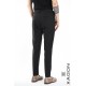 TROUSER PPDVGI Black