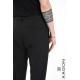 PANTALONE PPDVGI Nero