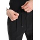 PANTALONE PPDVGI Nero