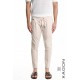 PANTALONE 1ZXA100 Beige