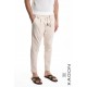 PANTALONE 1ZXA100 Beige