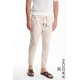 PANTALONE 1ZXA100 Beige