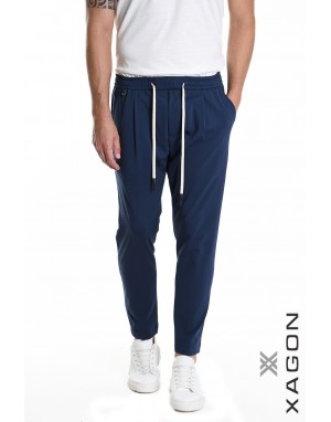 PANTALONE 1ZXA100 Bluette