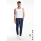 PANTALONE 1ZXA100 Bluette