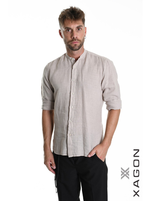 product name  Camicie XM