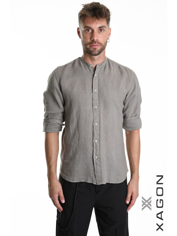 product name - Shirts XM