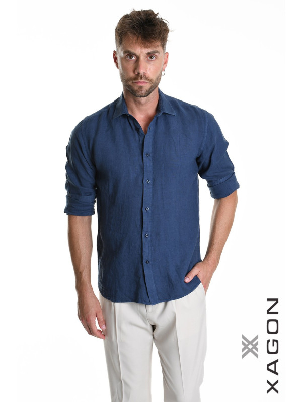 product name - Shirts XM