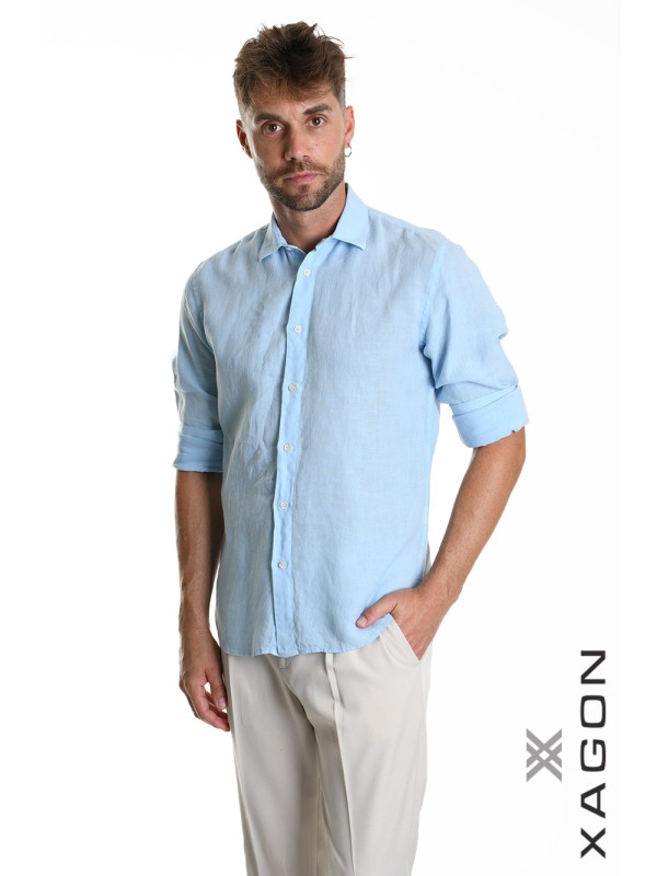 product name - Shirts XM