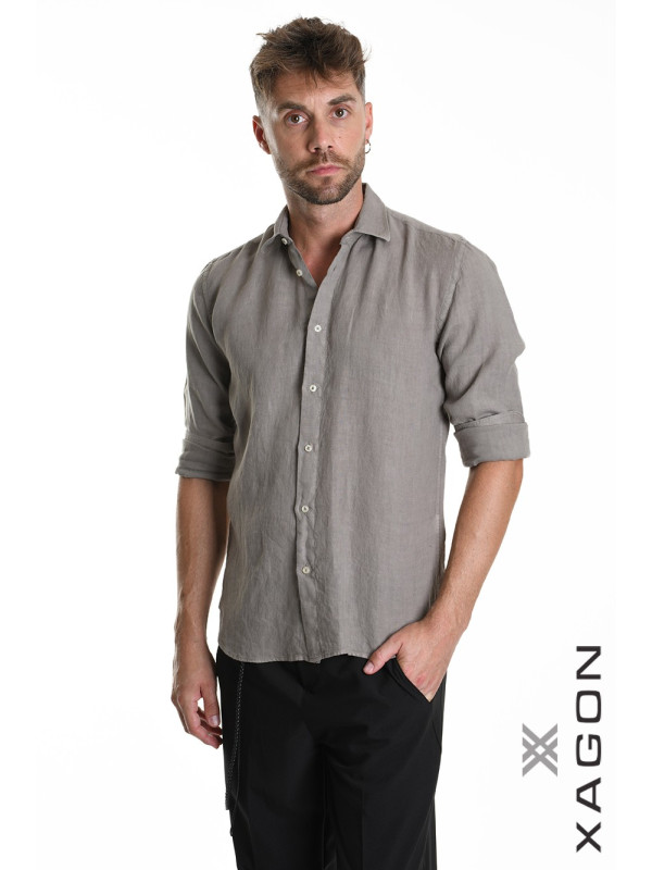 product name - Shirts XM