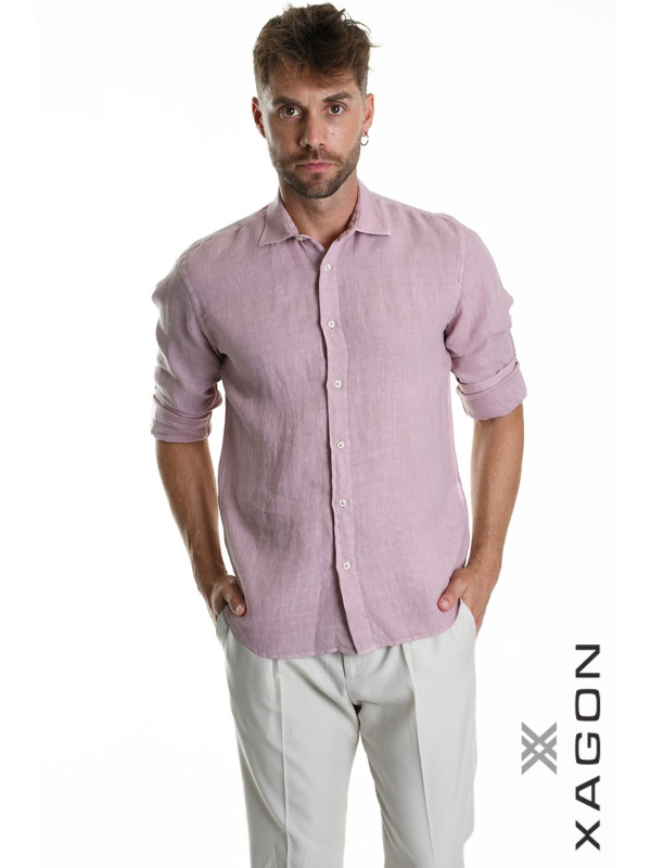 product name - Shirts XM