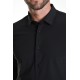 SHIRT AVESPA Black