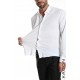 SHIRT AVESPA White