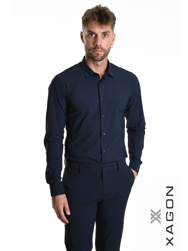 product name  Camicie XM